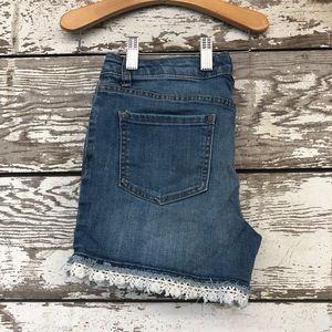 Cat & Jack Girls Shorts